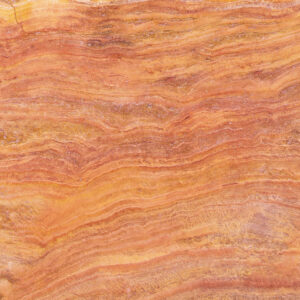 Red Travertine